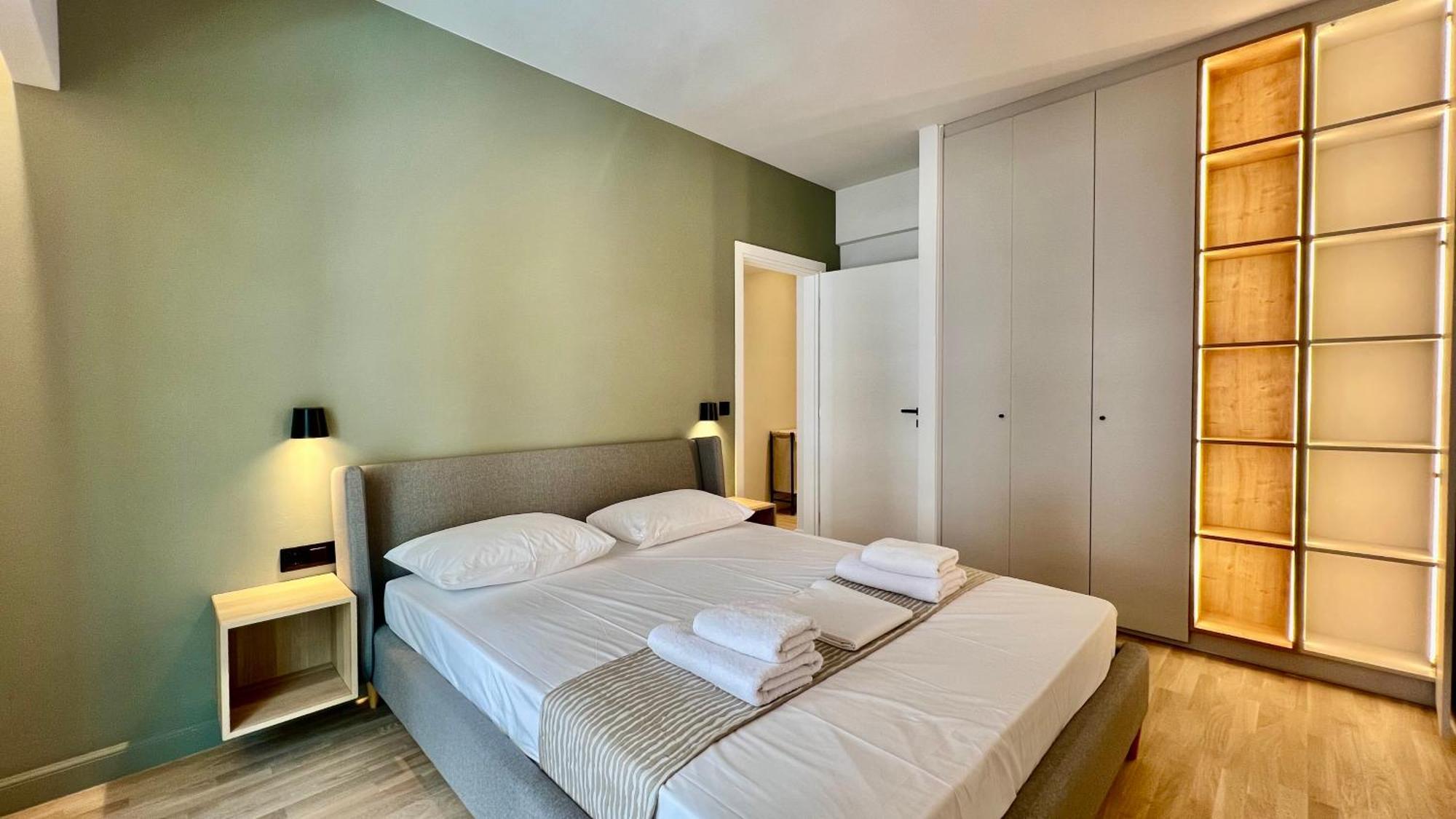 Kritonos Eclectic In Pangrati Apartment Athens