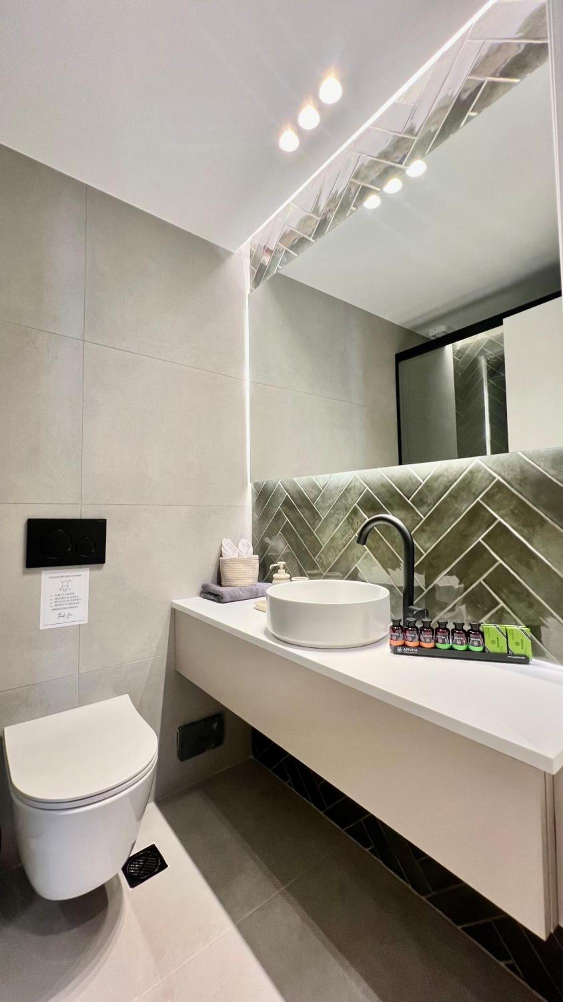 Kritonos Eclectic In Pangrati Apartment Athens