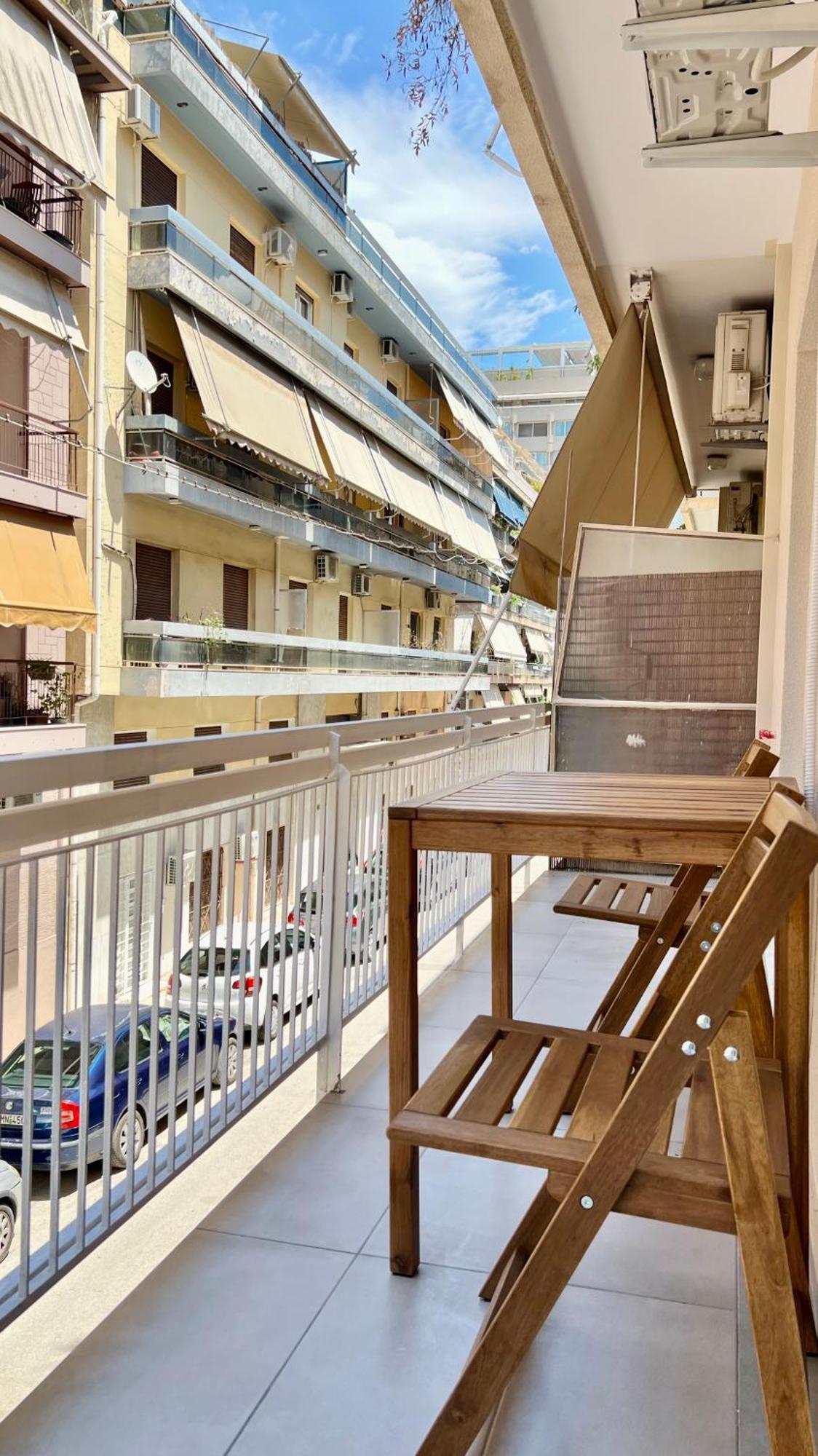 Kritonos Eclectic In Pangrati Athens