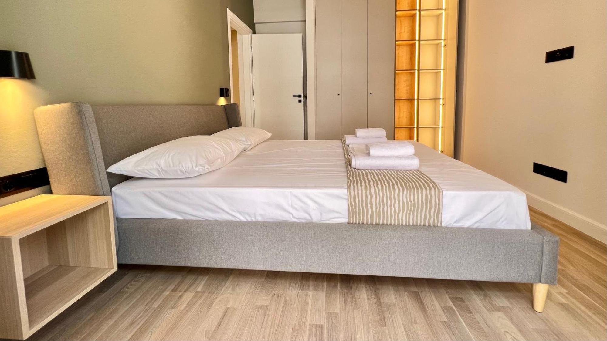 Kritonos Eclectic In Pangrati Athens